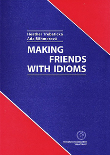 Making friends with idioms